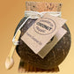 Organic Coconut Oil & Sea Salt Scrub (12 units)