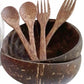 Coconut Bowl Set (12 units)